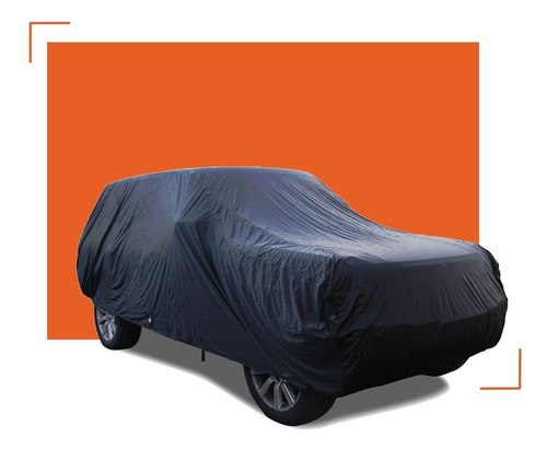 Cubierta Funda Honda Crv 2005-2019 Um1 Afelpada