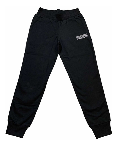 Pants Puma Mujer Negro Ess Sweatpants 581864-51 Look Trendy