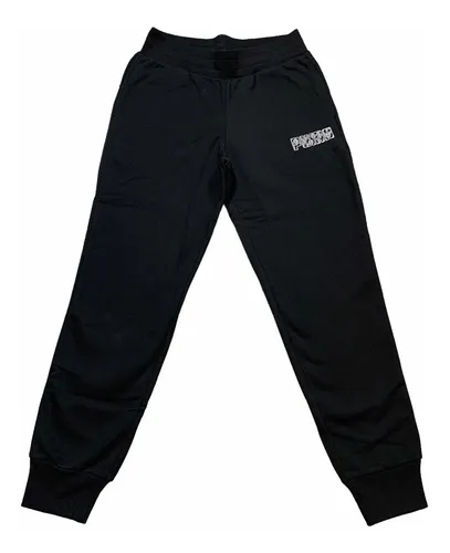 Pants Puma Mujer Negro Ess Sweatpants 581864-51 Look Trendy