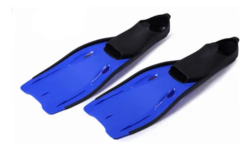 Aletas De Buceo, Aletas De Snorkel, Equipo Portátil S