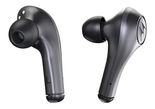 Auriculares in-ear inalámbricos Motorola VerveBuds 500 SH022 black