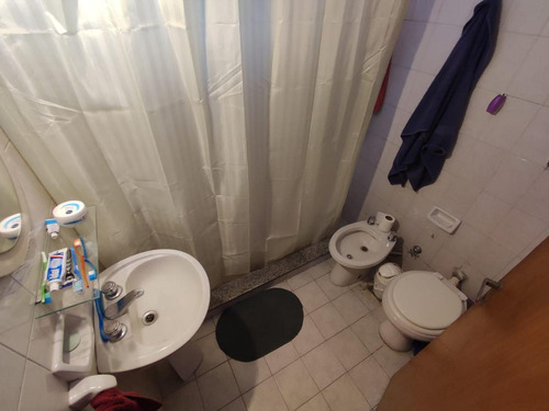 Imagen 8 de 8 de Venta Amplio Dpto De Un Dormitorio.