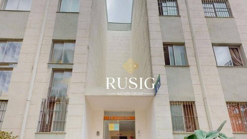 Imagem 2 de 21 de Apartamento Com 2 Dormitórios À Venda, 52 M² - Vila Carmosina - São Paulo/sp - Ap1435