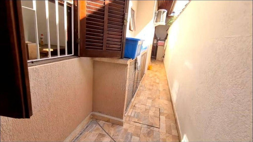 Imagem 21 de 30 de Casa Com 4 Dormitórios À Venda, 132 M² Por R$ 675.000,00 - Estancia Sao Jose - Peruíbe/sp - Ca3230