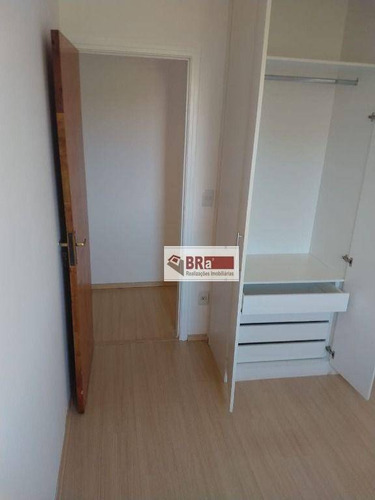 Imagem 18 de 30 de Apartamento Com 3 Dormitórios À Venda, 78 M² Por R$ 430.000 - Taquaral- Campinas/sp - Ap0286