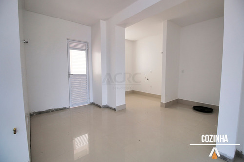 Imagem 10 de 26 de Acrc Imóveis - Apartamento A Venda No Bairro Victor Konder - Ap02714 - 34214813