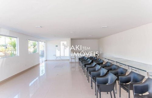 Imagem 12 de 12 de Residencial Parque Barcelona 3º Andar - 8881