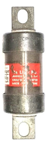 Fusível Class Q1 B. S 88 T C P 100 A 550 V Class Q1