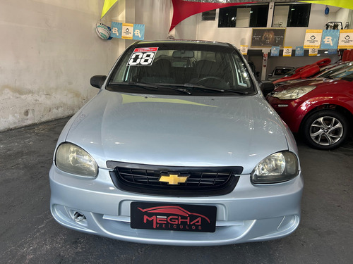 Chevrolet Classic 2008