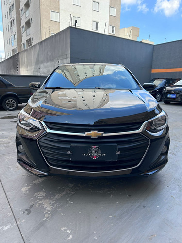 Chevrolet Onix 1.0 Lt 5p