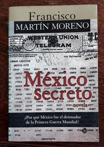 México Secreto 