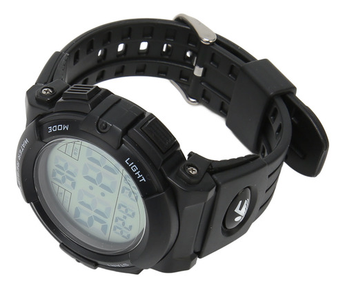 Reloj Digital Electrónico Deportivo Impermeable Para Hombres