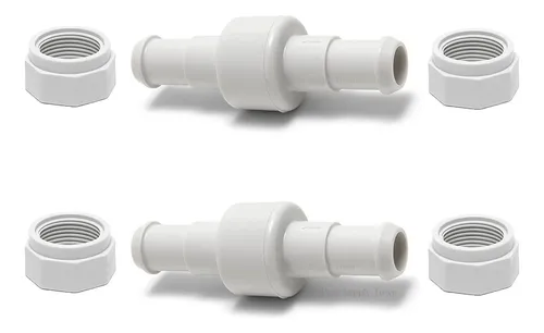 Conecta Facilmente Tus Mangueras De Limpieza Polaris 280, 38