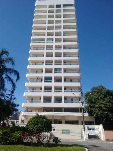 Imagem 7 de 20 de Apartamento - Venda - Forte - Praia Grande - Tab150