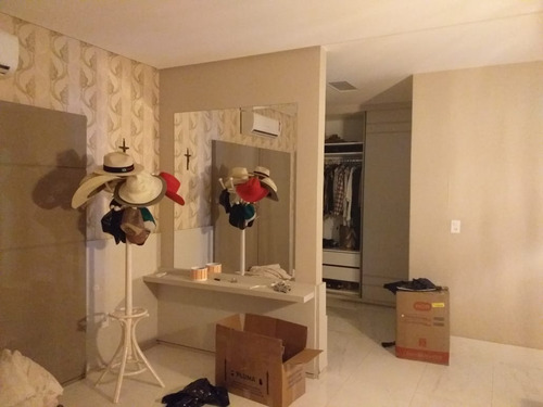 Imagem 23 de 23 de Casa - Ca00008 - 70228104