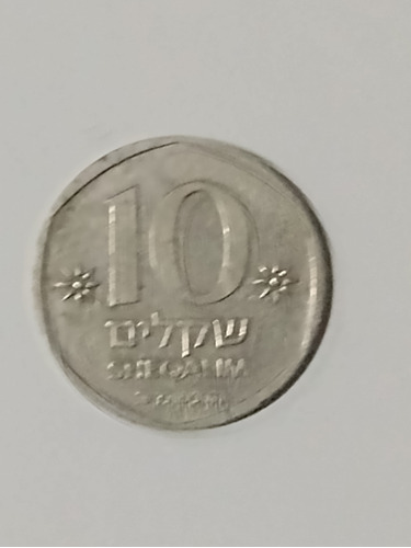 10 Shequelin Israel 