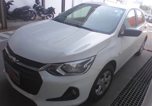 Chevrolet Onix 1.0