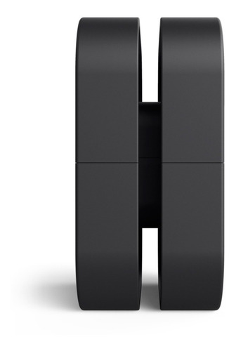 Soporte Nzxt Para Diadema Puck Color Negro