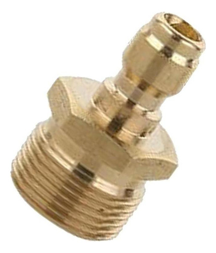 Nuevo 2pcs M22 Macho Y M22 Hembra Conjunto Adaptador De