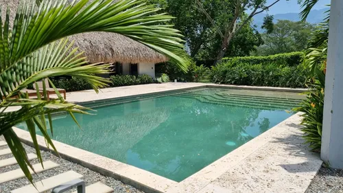 Finca En Venta En Sopetran De Lujo