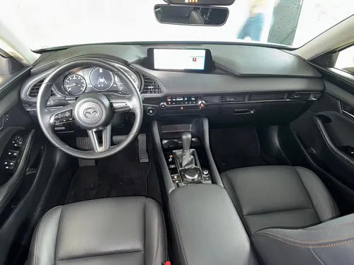 Mazda 3 2.0 Touring At Hibrido Ligero - Mhev