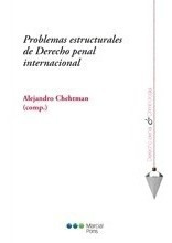 Chehtman / Problemas Estructurales De Derecho Penal Internac