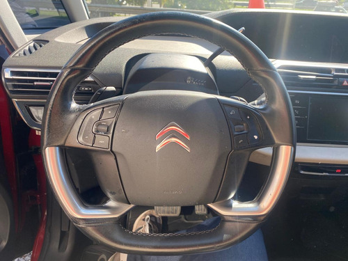 Citroën C4 Picasso 1.6 Thp Feel 165cv
