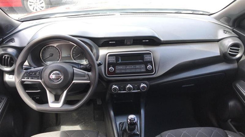 Nissan Kicks 1.6 16v Flexstart S 4p Manual 2018/2018
