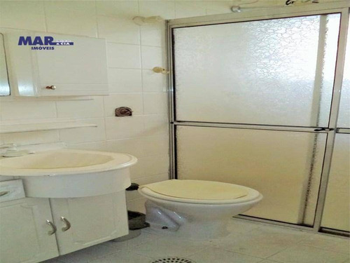 Imagem 6 de 12 de Apartamento Residencial À Venda, Jardim Las Palmas, Guarujá - . - Ap7521