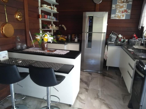 Imagem 23 de 30 de Chácara Com 7 Dormitórios À Venda, 2000 M² Por R$ 950.000,00 - Cafezal I - Itupeva/sp - Ch0187