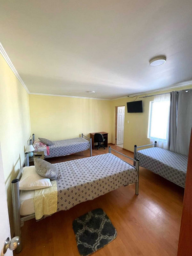 Arriendo Residencial Completa En Calama (89655)