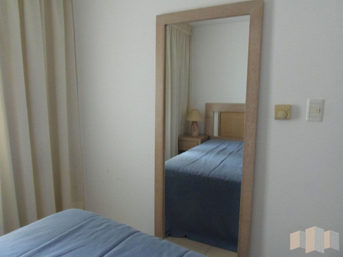 Imagen 23 de 30 de Apartamento En Punta Del Este, Roosevelt