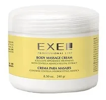 Comprar Crema Para Masajes Centella Asiatica Celulitis 240 Gr Fragancia N Tipo de envase Pote Tipos de piel Todas