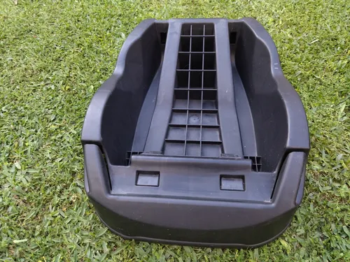 Silla De Bebé Para Auto Con Base Y Uso Como Moises Huevito (Usado)