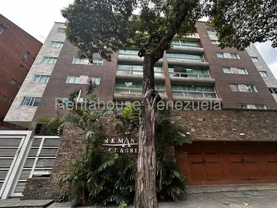 Apartamento en venta