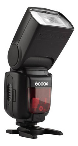 Flash Godox Tt600 Canon Nikon Olympus Pentax Nuevo Tienda 