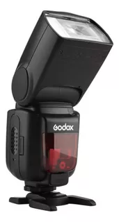 Flash Godox Tt600 Canon Nikon Olympus Pentax Nuevo Tienda