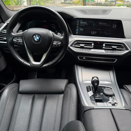 BMW X5 3.0 Xdrive45e