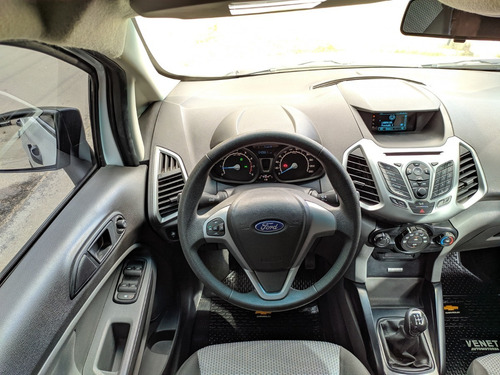 Ford Ecosport 2014 se 2.0 16v 40.000km!