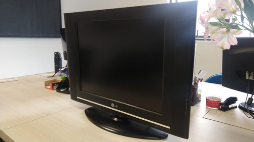 Tv LG 20 Modelo Rm20la70b