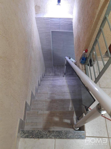Imagem 18 de 18 de Casa Com 2 Dormitórios À Venda, 88 M² Por R$ 119.000,00 - Vila Valqueire - Rio De Janeiro/rj - Ca0679