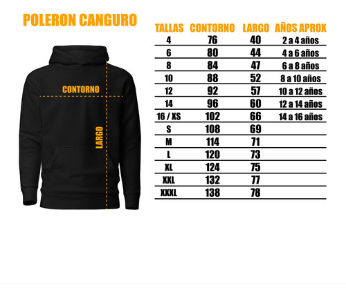 Poleron Colo - Colo - Eterno Campeon - Futbol Chileno - Edicion - Estampaking