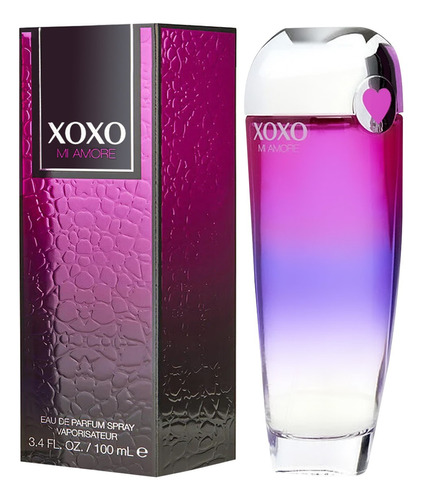 Perfume Xoxo Mi Amor Dama 100ml ¡original ¡