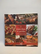 Comprar Gran Libro De Parrillas Recetas, Técnicas Y Secretos Eme 