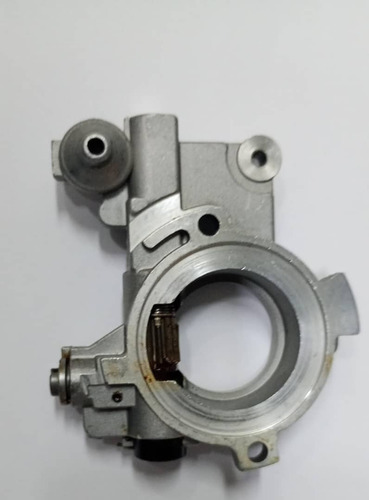 Bomba De Aceite Para Motosierra Stihl Ms660