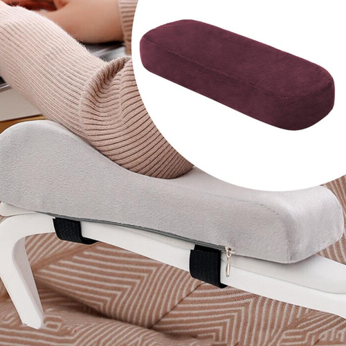 2 Almohadillas De Esponja Para Brazo, Reposabrazos