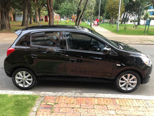 Mitsubishi Mirage 1200cc Mt