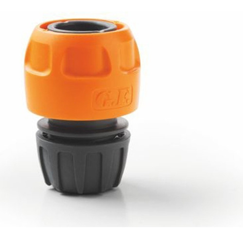 Acople Rapido Para Manguera De 3/4 Open Gf Gf5023 Aquaflex