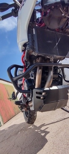 Imagen 17 de 25 de Bmw F 700 Gs