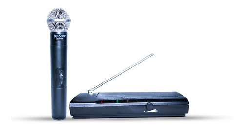 Microfone Le Son LS-901 HT